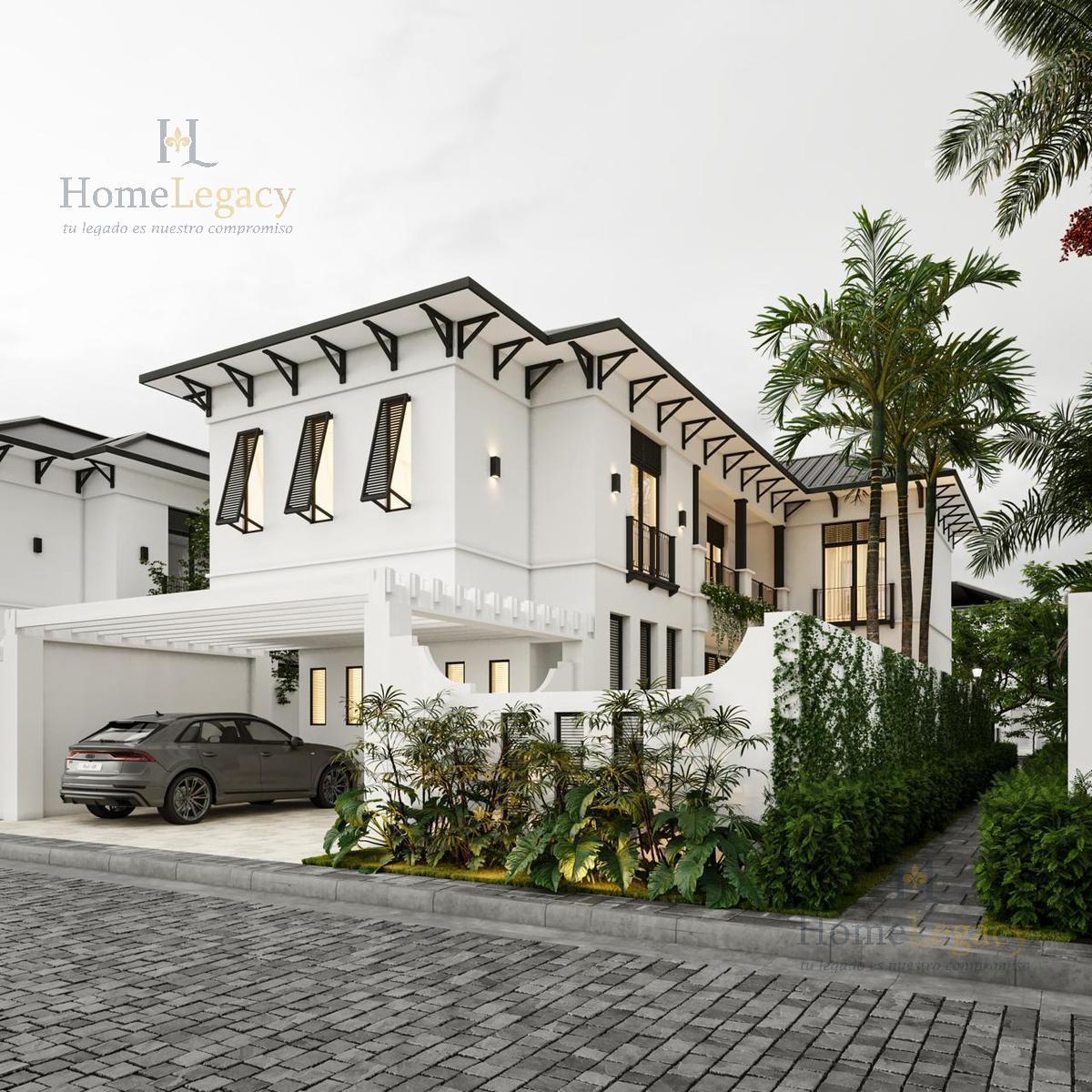 Venta de Casa en Proyecto - Inversión Inteligente en Samborondón Km 10 Ad, Guayas — imagen 8