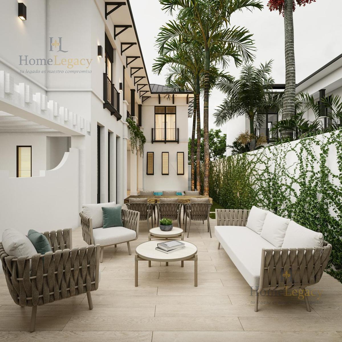 Venta de Casa en Proyecto - Inversión Inteligente en Samborondón Km 10 Ad, Guayas — imagen 7