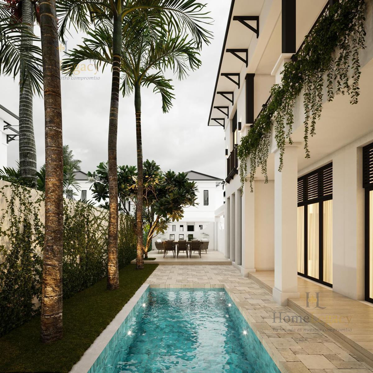 Venta de Casa en Proyecto - Inversión Inteligente en Samborondón Km 10 Ad, Guayas — imagen 6