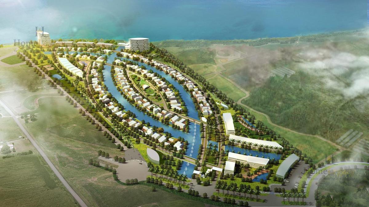 Venta de Casa en Proyecto - Inversión Inteligente en Samborondón Km 10 Ad, Guayas — imagen 2
