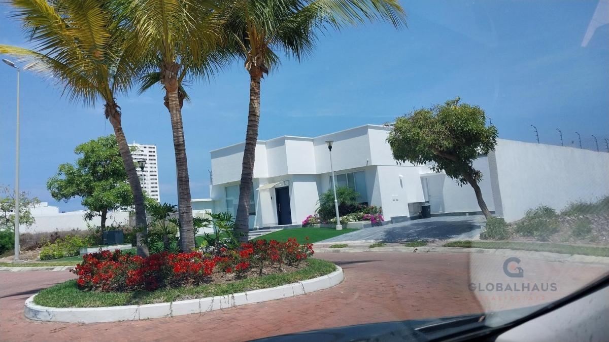 Venta de Terreno en Urb. Marenostro, Ruta Spondylus, 512 m². G. P. Provincia de Santa Elena — imagen 7