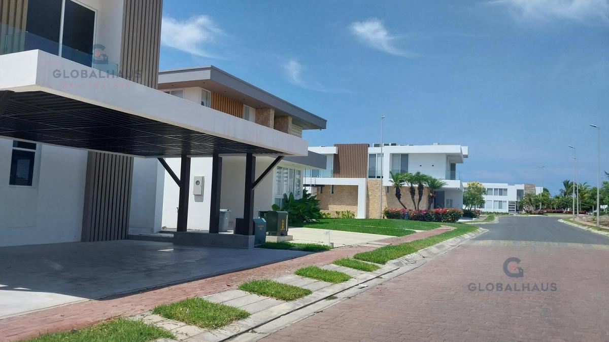 Venta de Terreno en Urb. Marenostro, Ruta Spondylus, 512 m². G. P. Provincia de Santa Elena — imagen 6