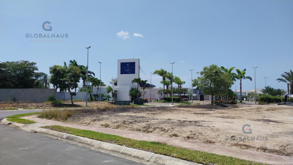 Venta de Terreno en Urb. Marenostro, Ruta Spondylus, 512 m². G. P. Provincia de Santa Elena — imagen 5