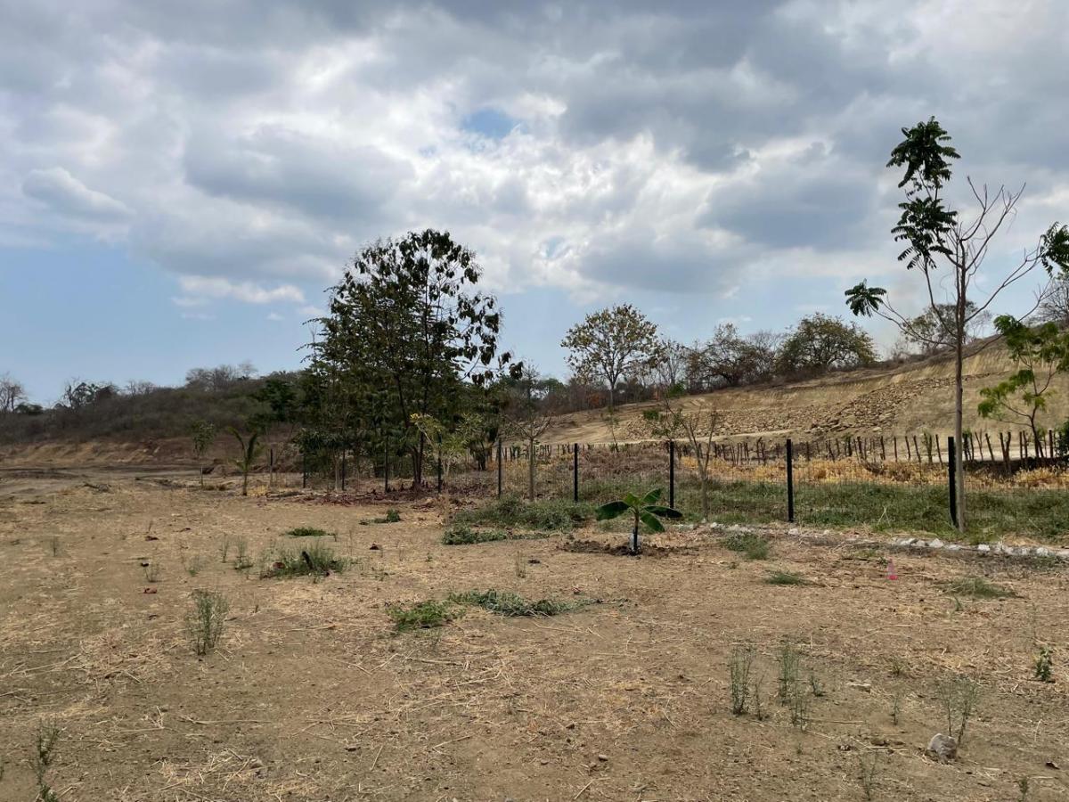 Lomas del Bosque Terreno en Venta Al Pie del Lago Via a La Costa, Guayas — imagen 5