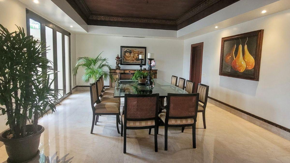 Casa con 930 m² Terreno, 4 Dorm. en Venta en Samborondón Vista Al Lago, Guayas — imagen 7