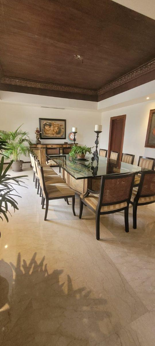 Casa con 930 m² Terreno, 4 Dorm. en Venta en Samborondón Vista Al Lago, Guayas — imagen 6