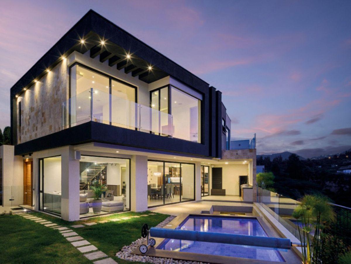 De Venta Casa Personalizable en San Pedro de Nayón — imagen 1