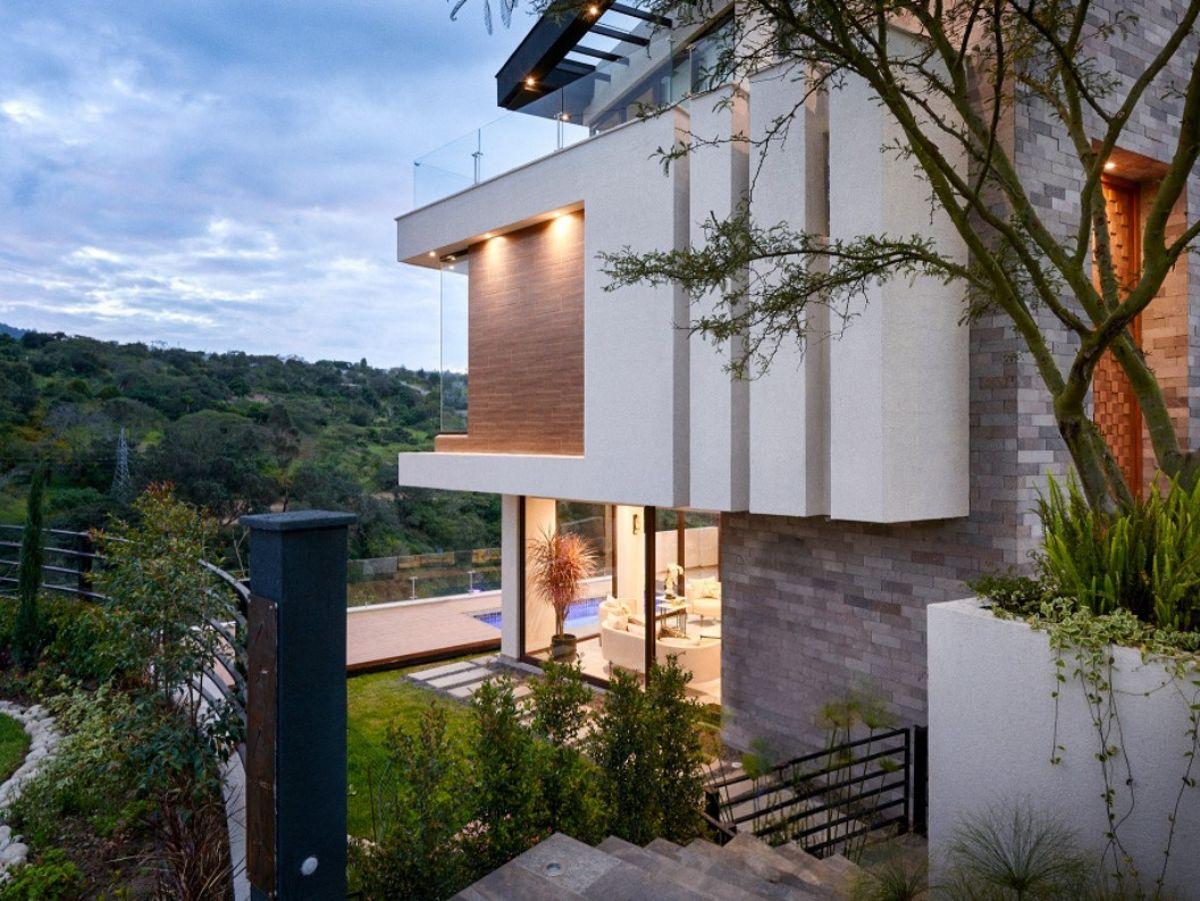 De Venta Casa Personalizable en San Pedro de Nayón — imagen 10