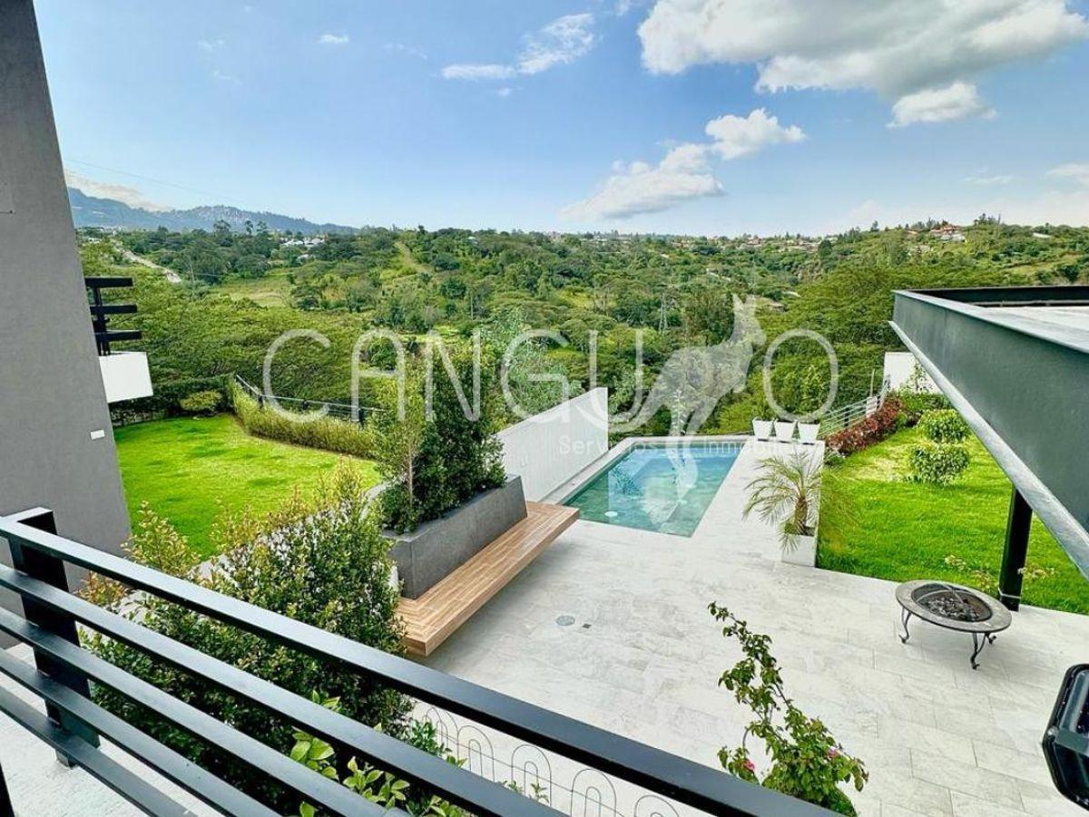 De Venta Casa Personalizable en San Pedro de Nayón — imagen 9