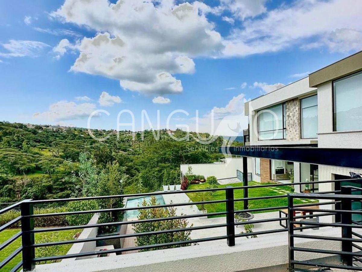 De Venta Casa Personalizable en San Pedro de Nayón — imagen 8