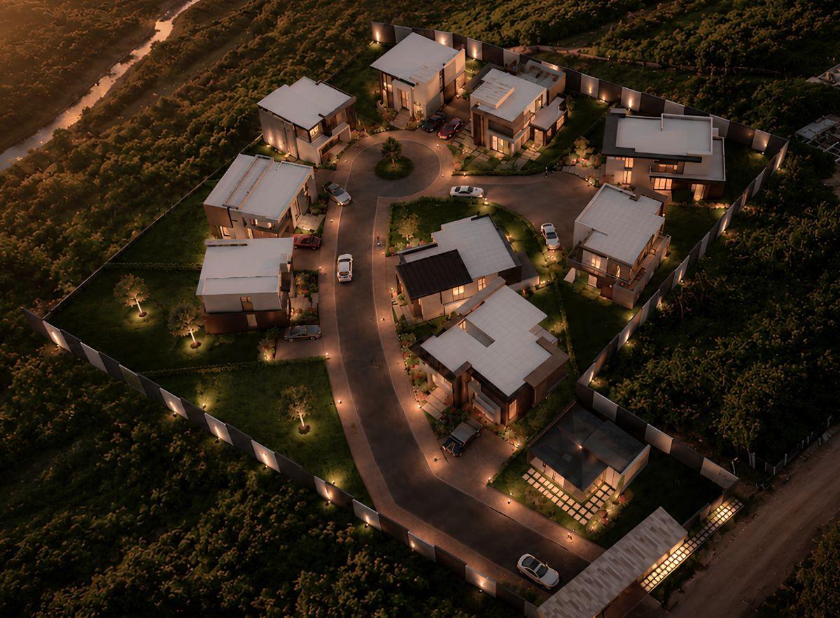 De Venta Casa Personalizable en San Pedro de Nayón — imagen 7