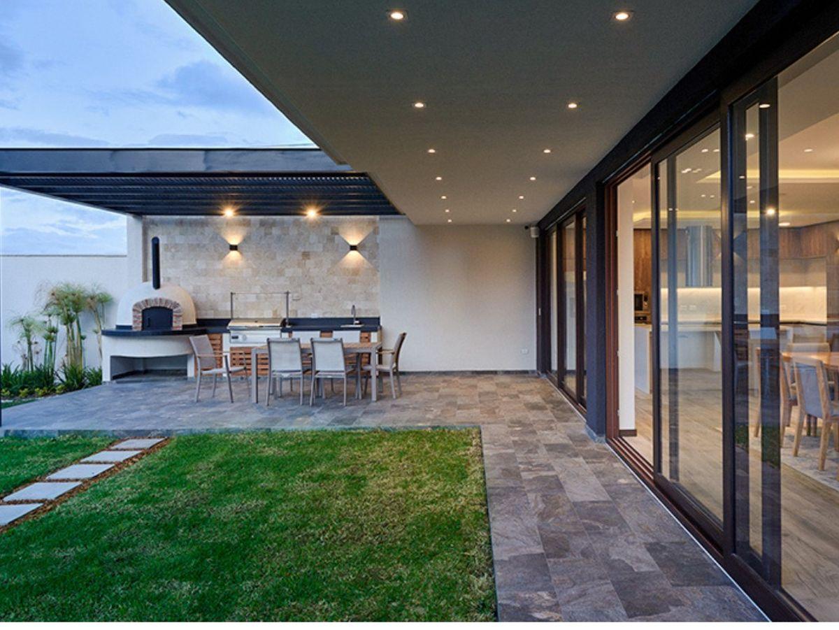 De Venta Casa Personalizable en San Pedro de Nayón — imagen 6