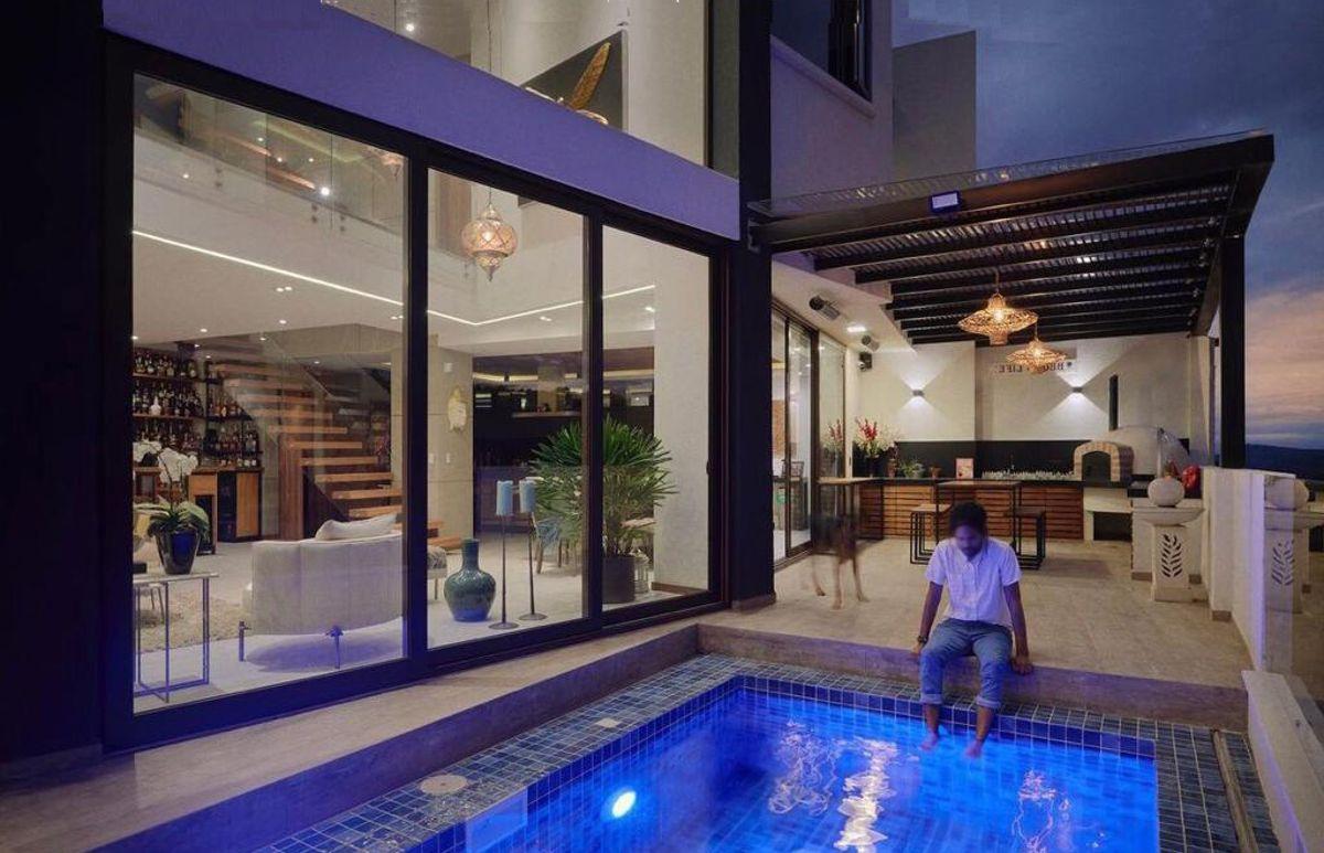 De Venta Casa Personalizable en San Pedro de Nayón — imagen 4