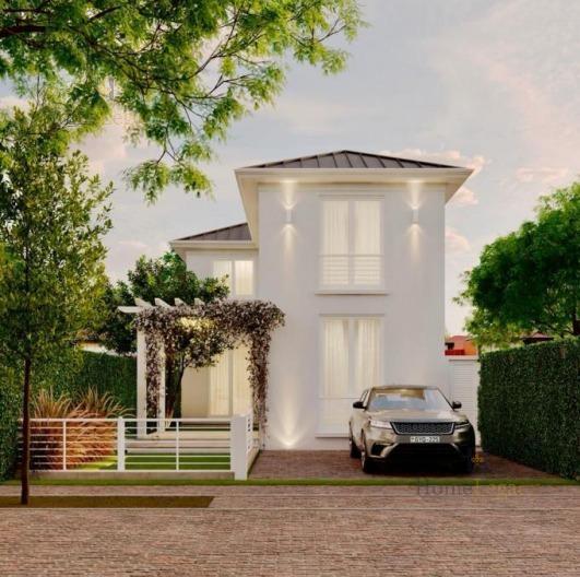Venta de Casa en Aires Norte Samborondón Am, Guayas — imagen 10