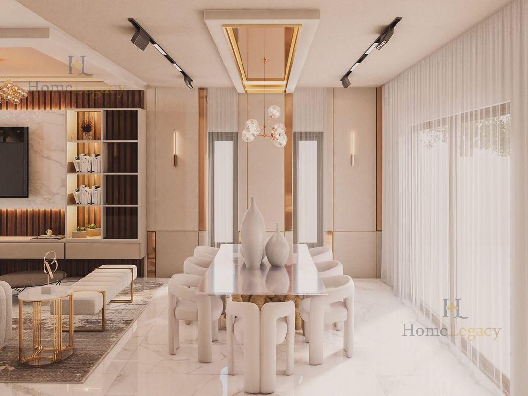 Venta de Casa en Aires Norte Samborondón Am, Guayas — imagen 9