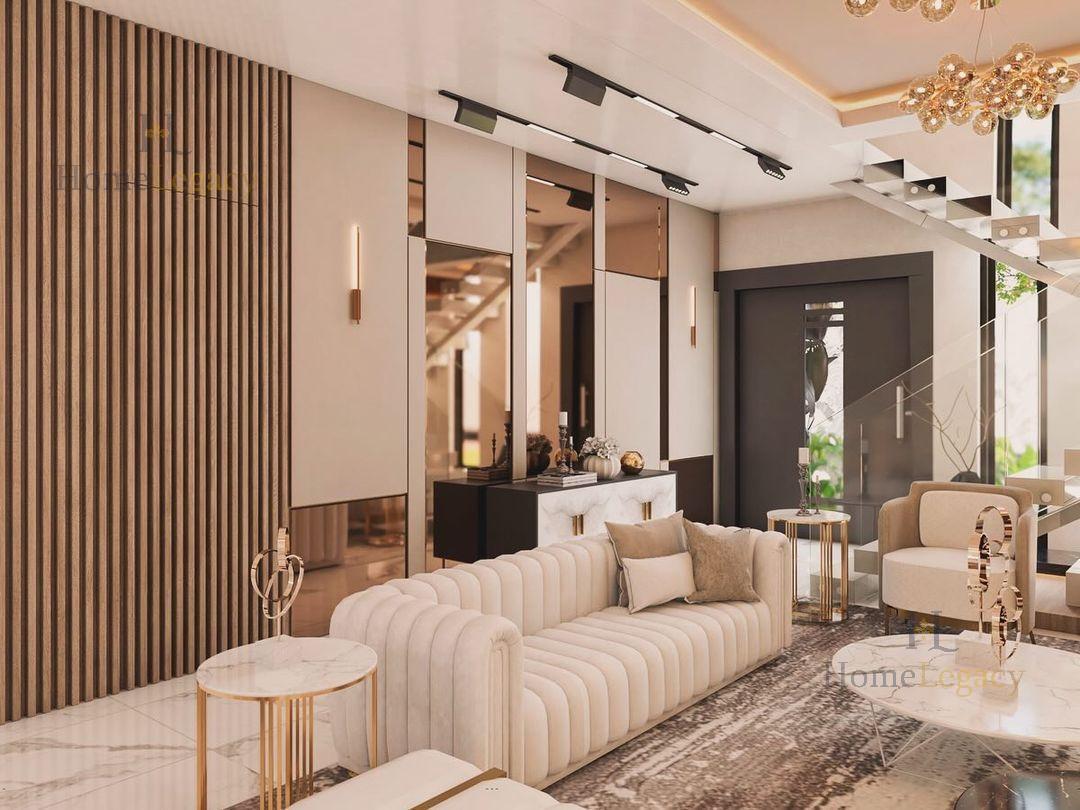 Venta de Casa en Aires Norte Samborondón Am, Guayas — imagen 8
