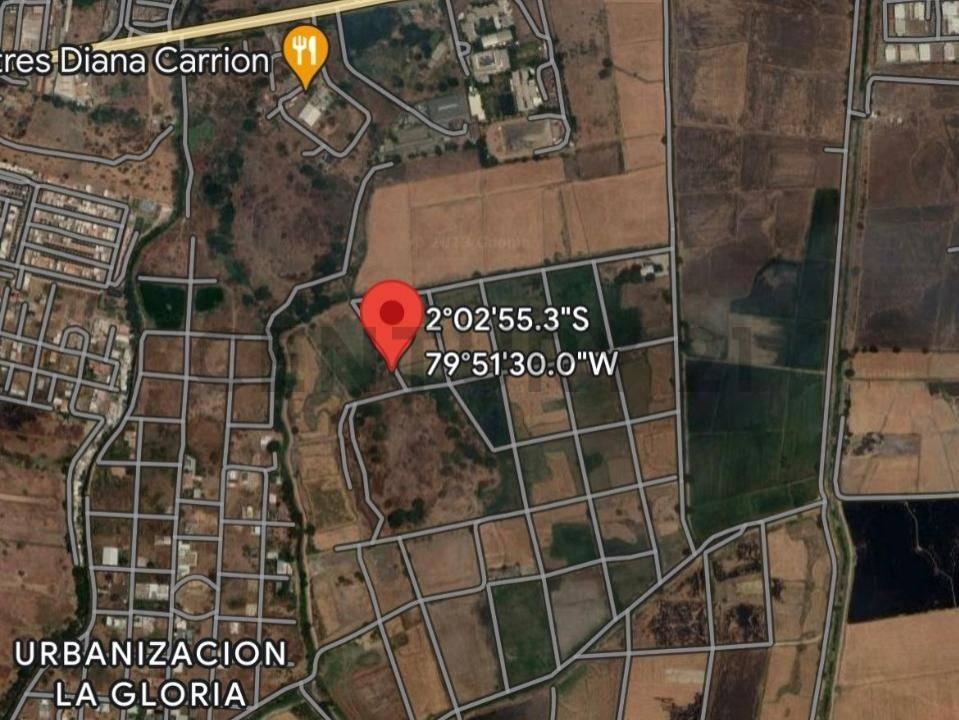Terreno en Venta Lotización Buijo, Samborondón, Guayas — imagen 2