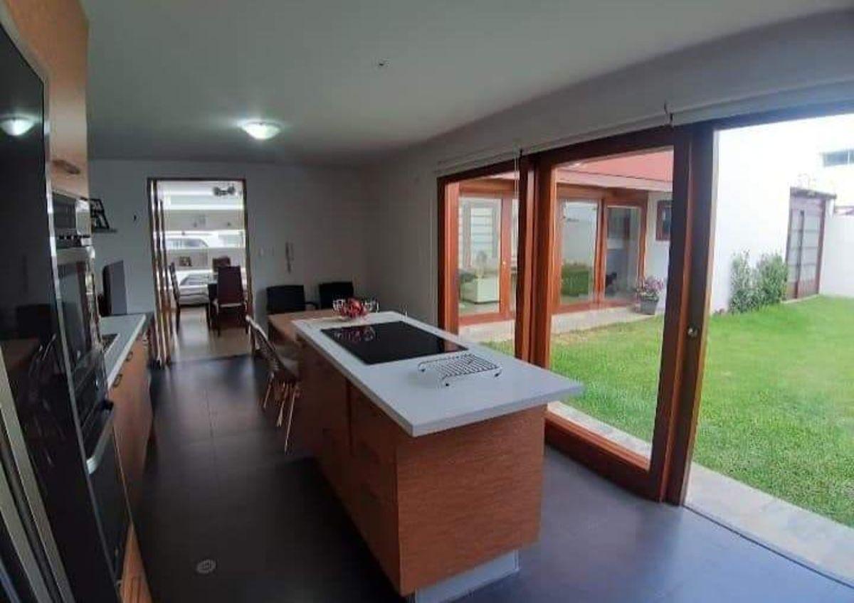 Casa en Venta - Renta - Amoblada Conjunto con Áreas Verdes, Piscina, Cancha de Futbol — imagen 8