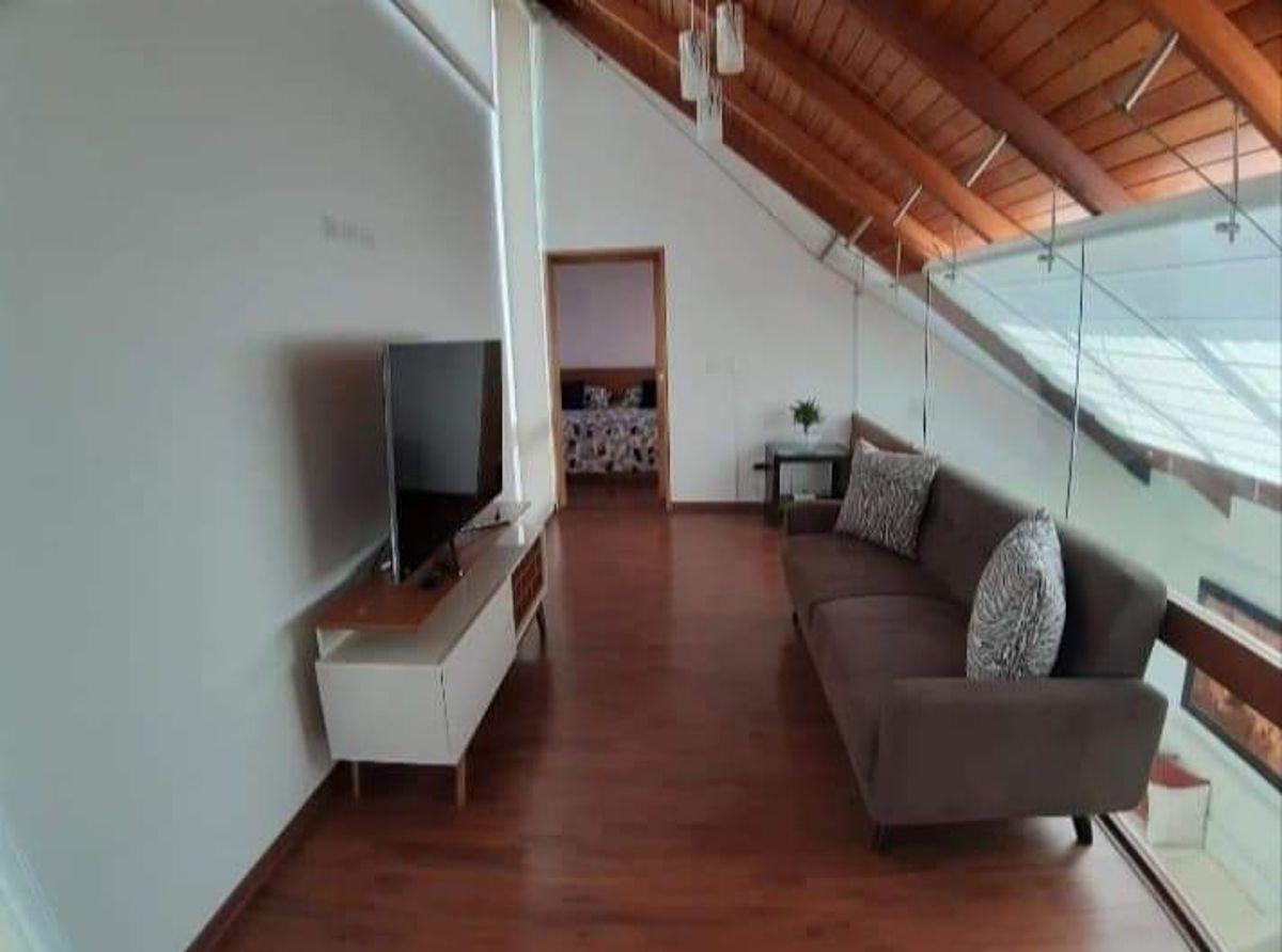 Casa en Venta - Renta - Amoblada Conjunto con Áreas Verdes, Piscina, Cancha de Futbol — imagen 5