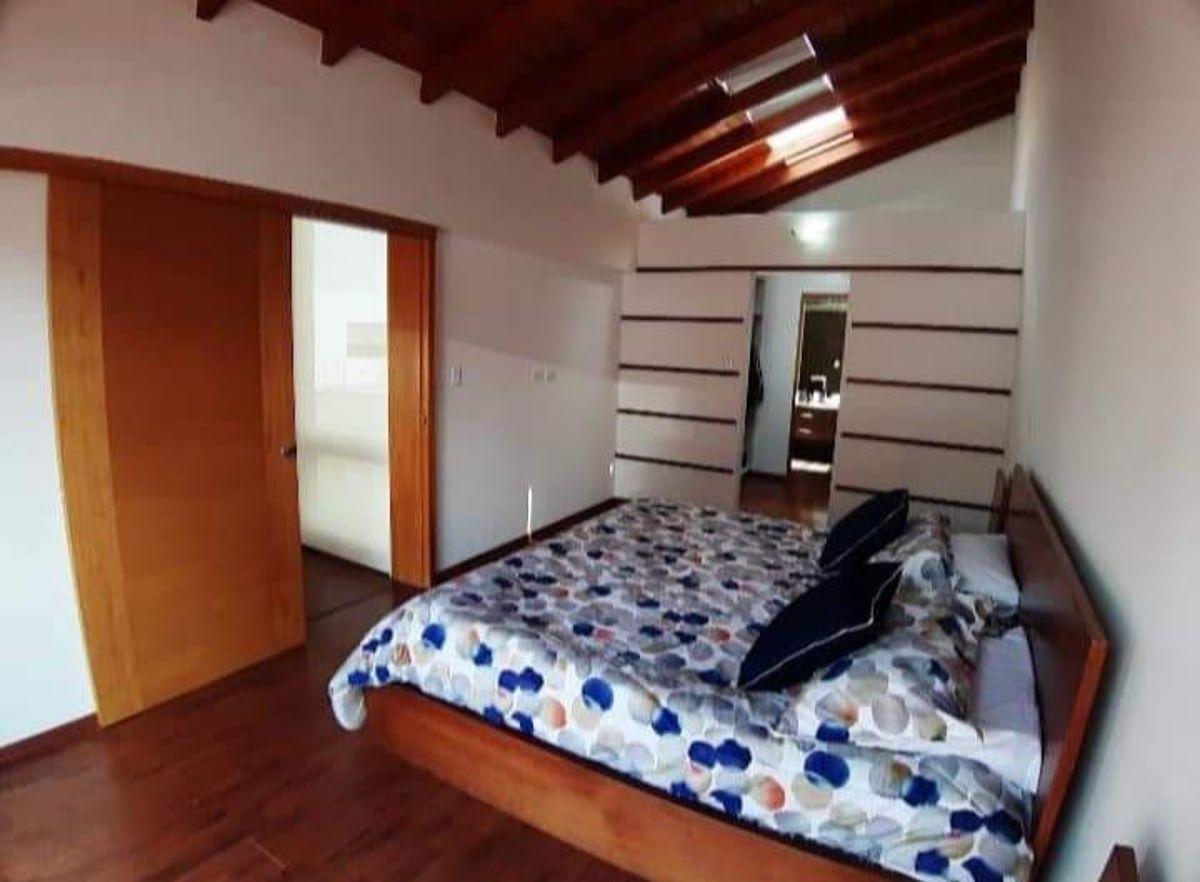 Casa en Venta - Renta - Amoblada Conjunto con Áreas Verdes, Piscina, Cancha de Futbol — imagen 4