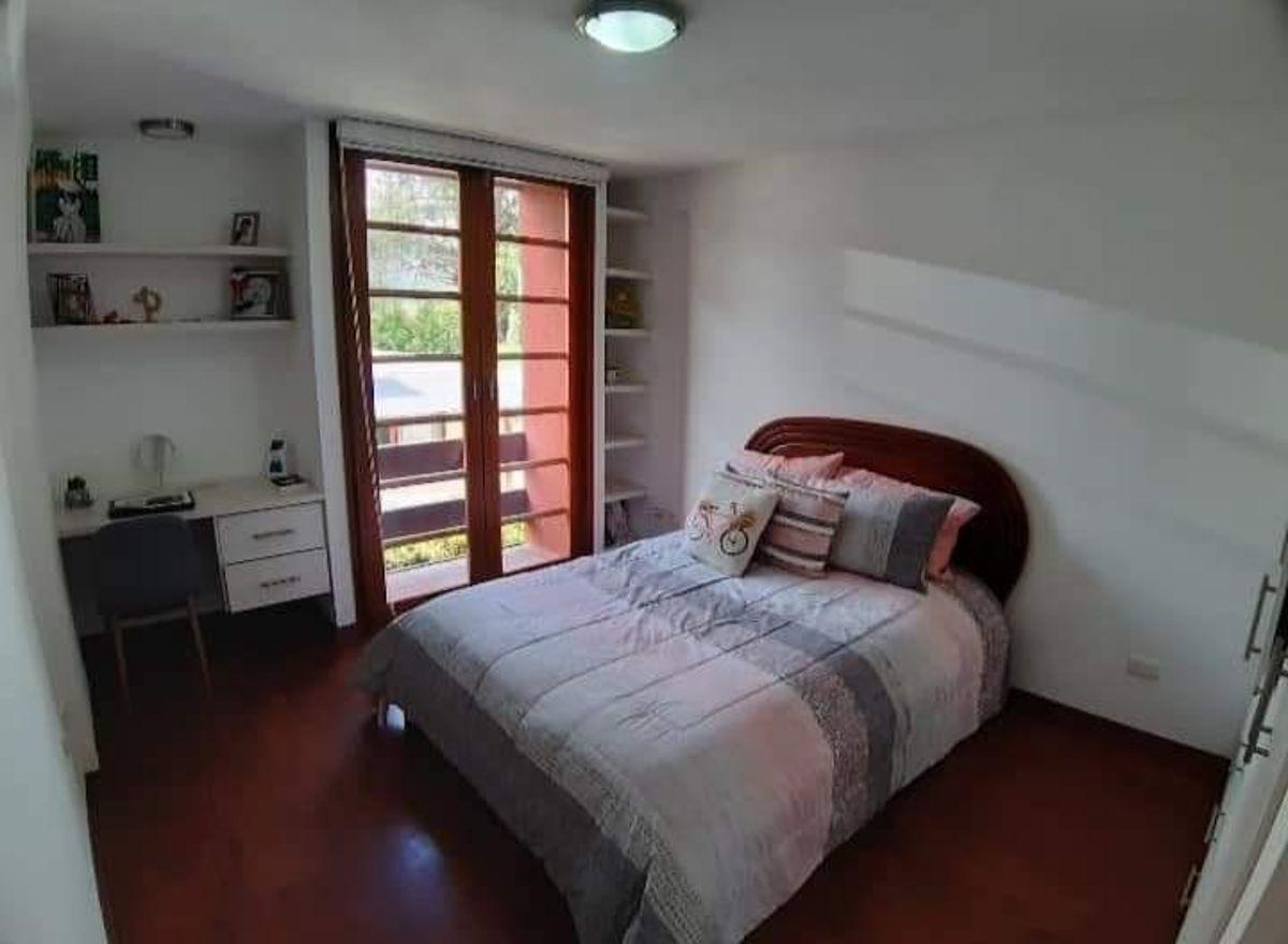 Casa en Venta - Renta - Amoblada Conjunto con Áreas Verdes, Piscina, Cancha de Futbol — imagen 3