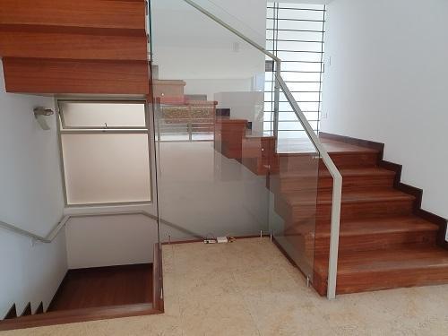 Vendo Casa Urbanizacion Altos del Valle, Miravalle, Cumbaya — imagen 8
