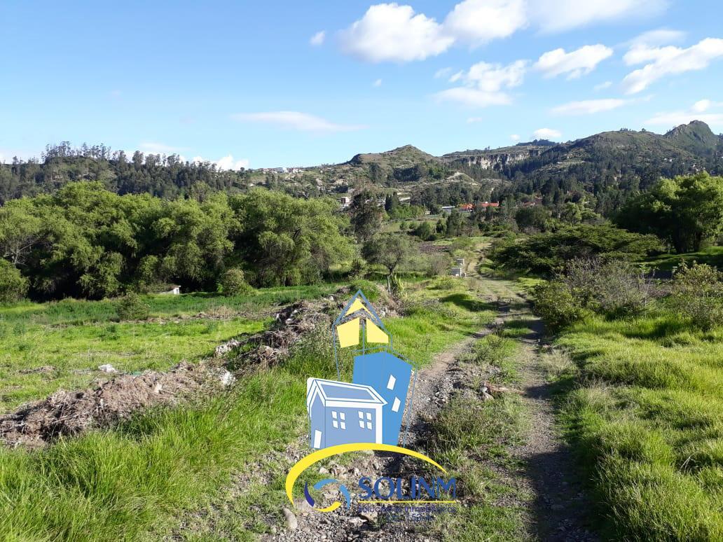 Terreno de 20000 m² en Venta en Challuabamba, Azuay — imagen 4
