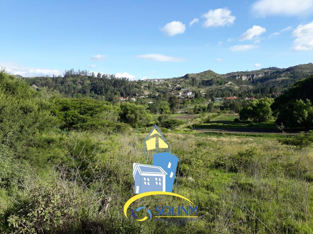 Terreno de 20000 m² en Venta en Challuabamba, Azuay — imagen 3