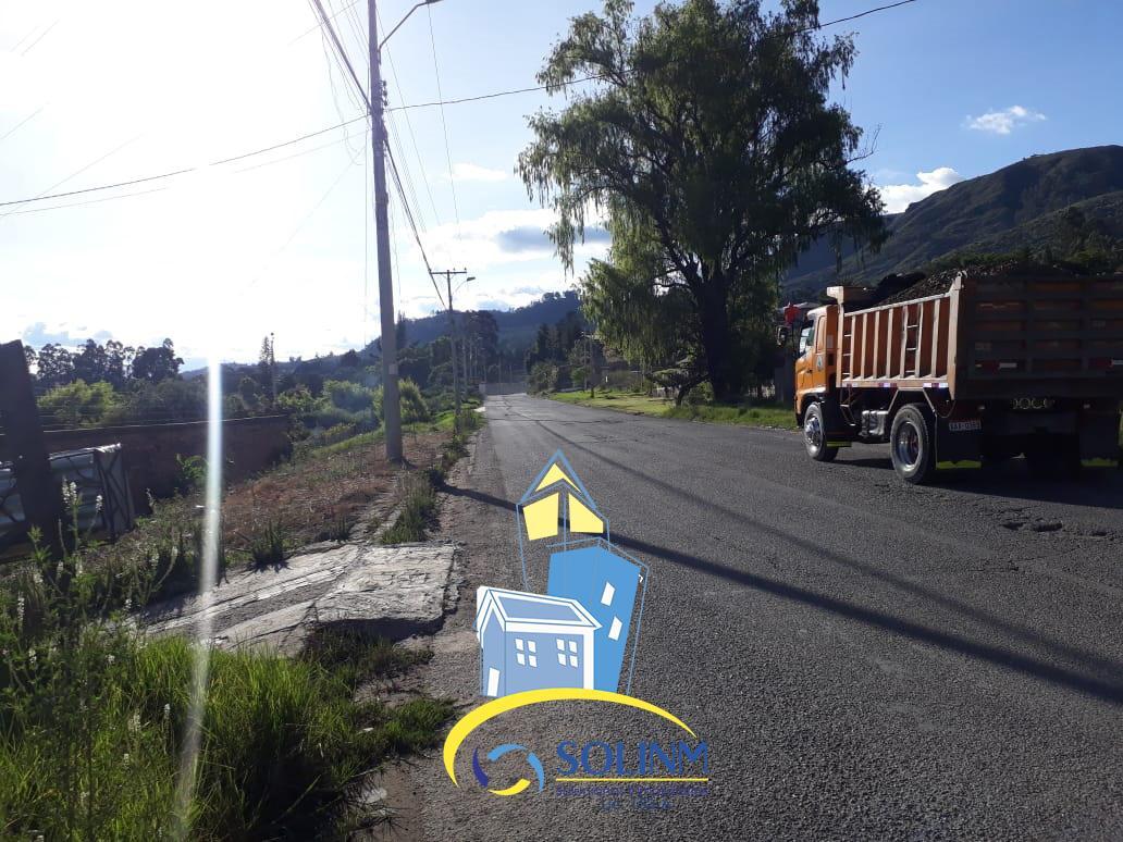 Terreno de 20000 m² en Venta en Challuabamba, Azuay — imagen 2