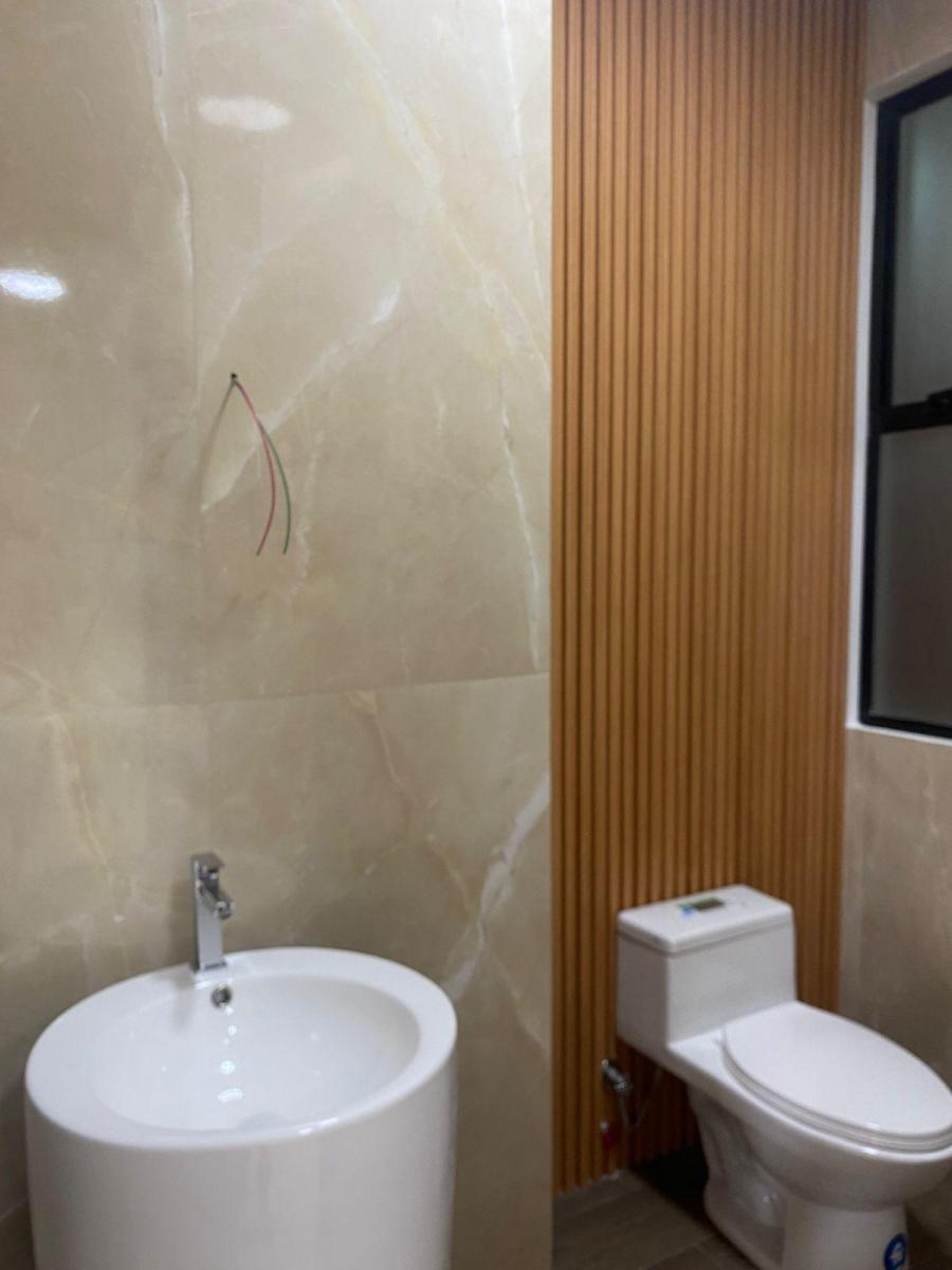Venta Casa de Estreno–el Condado Vicolinci –3 Habitaciones, Acabados de Lujo (Wg), Guayas — imagen 3
