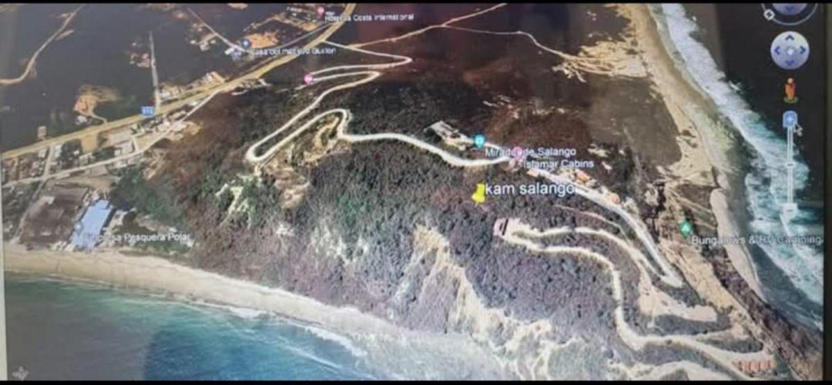 Terreno en Venta en Salango Ings, Manabí — imagen 8