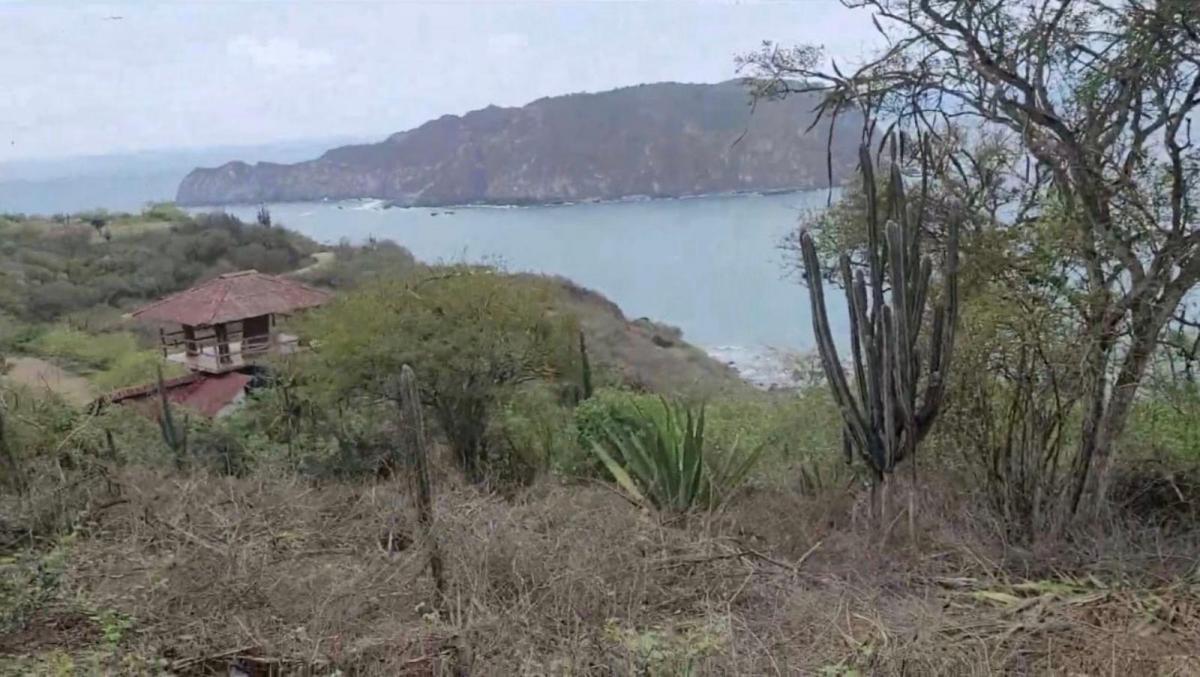 Terreno en Venta en Salango Ings, Manabí — imagen 4