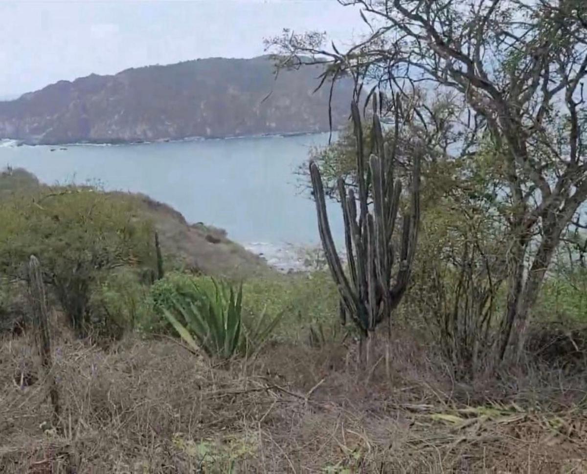 Terreno en Venta en Salango Ings, Manabí — imagen 3