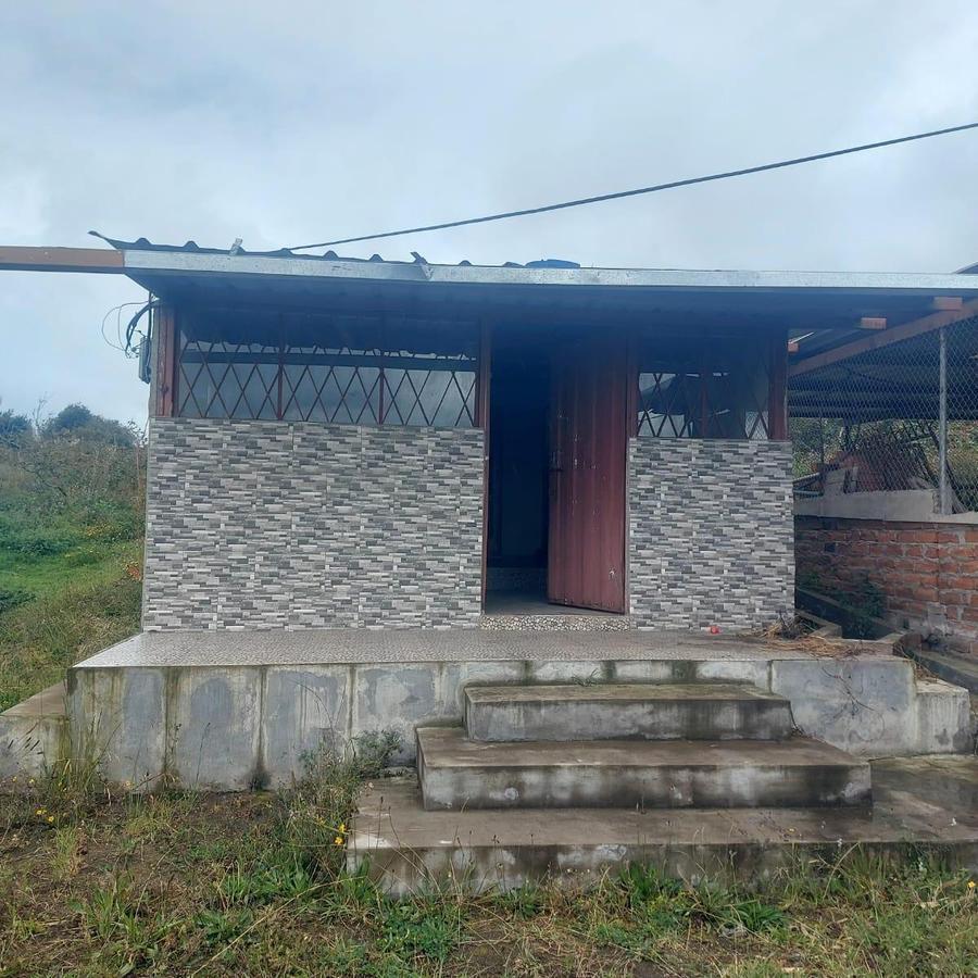 Terreno Plano en Venta Mocha Tungurahua, Tungurahua — imagen 10