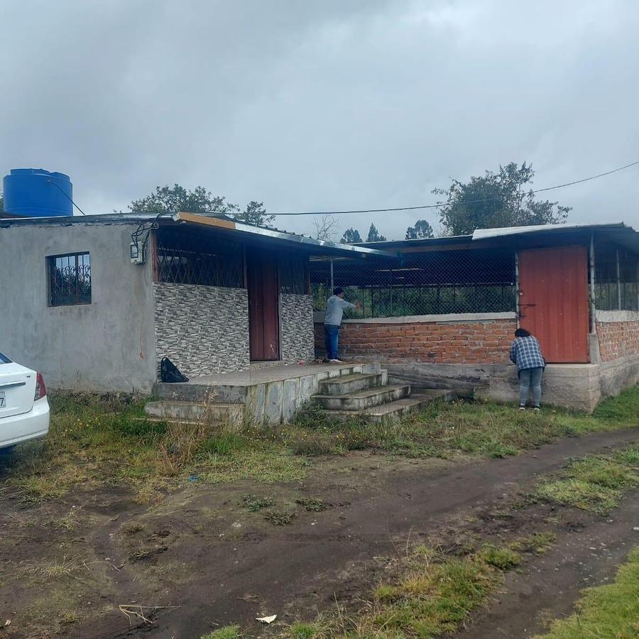 Terreno Plano en Venta Mocha Tungurahua, Tungurahua — imagen 9