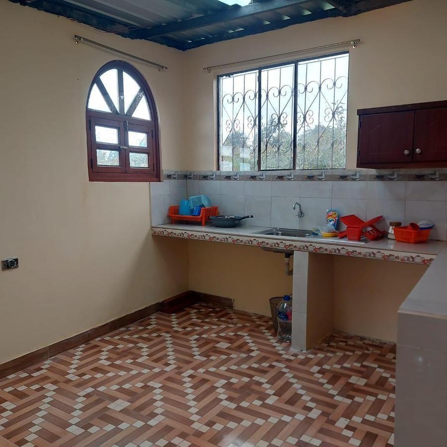 Terreno Plano en Venta Mocha Tungurahua, Tungurahua — imagen 7
