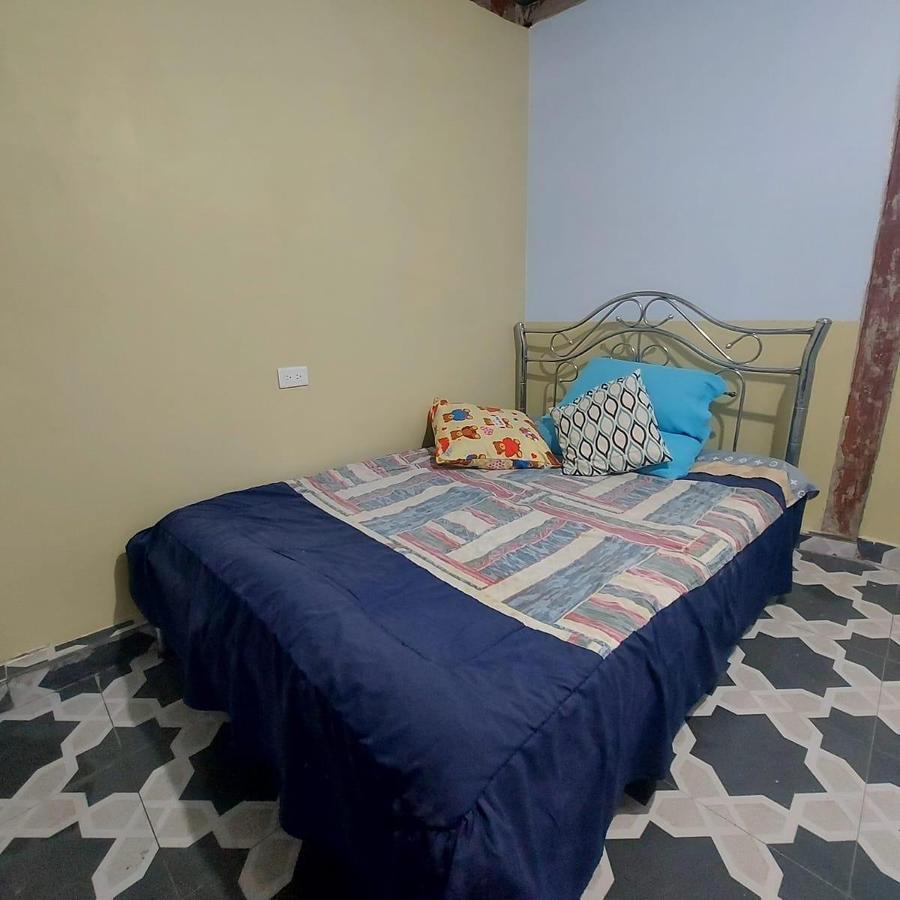 Terreno Plano en Venta Mocha Tungurahua, Tungurahua — imagen 5