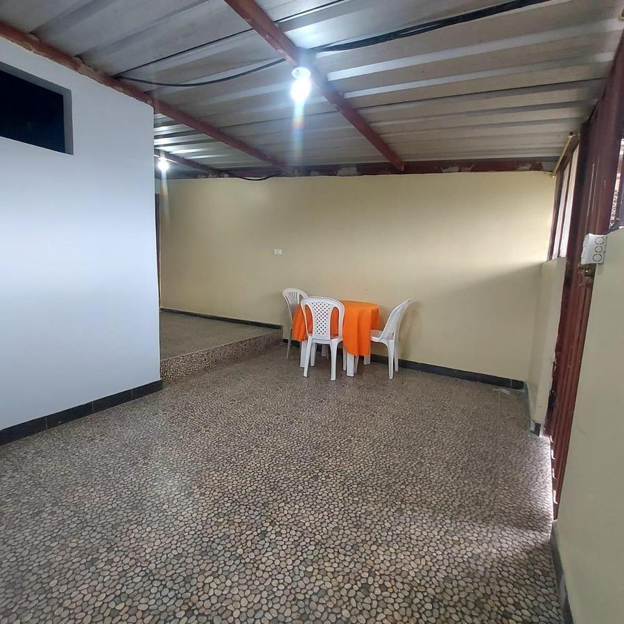 Terreno Plano en Venta Mocha Tungurahua, Tungurahua — imagen 4