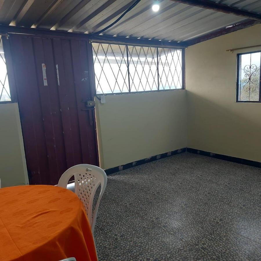 Terreno Plano en Venta Mocha Tungurahua, Tungurahua — imagen 3