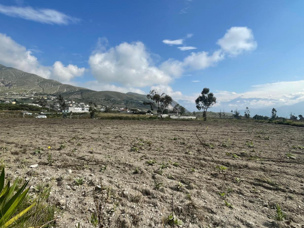 Venta Terrenos Desde 635 m² en La Mitad del Mundo — imagen 10