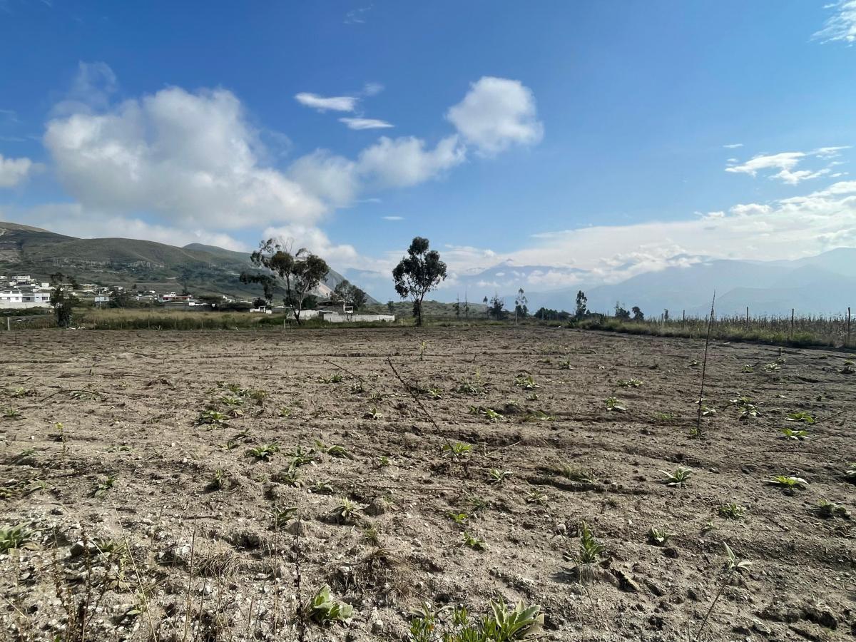 Venta Terrenos Desde 635 m² en La Mitad del Mundo — imagen 9
