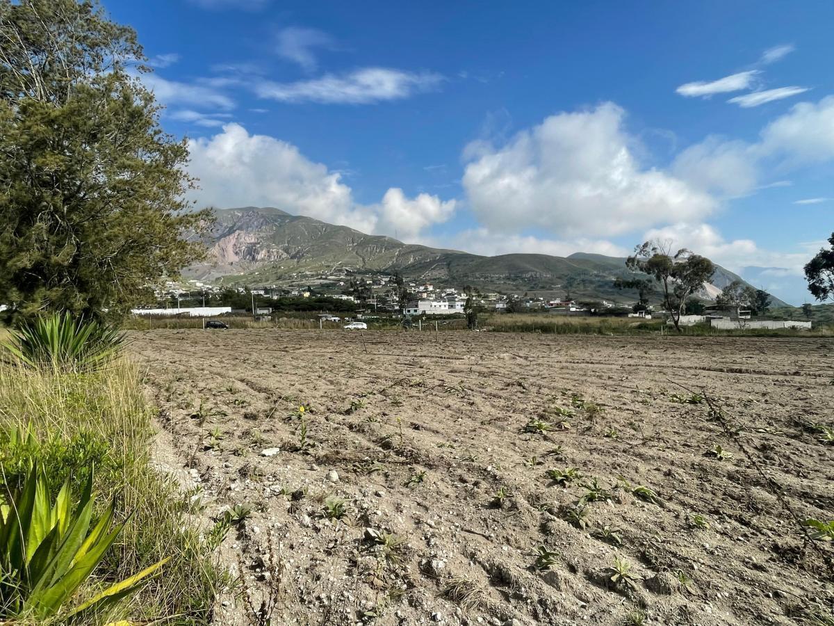 Venta Terrenos Desde 635 m² en La Mitad del Mundo — imagen 6