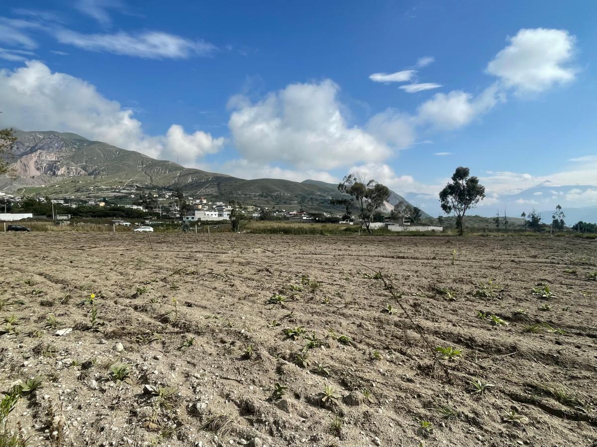 Venta Terrenos Desde 635 m² en La Mitad del Mundo — imagen 5