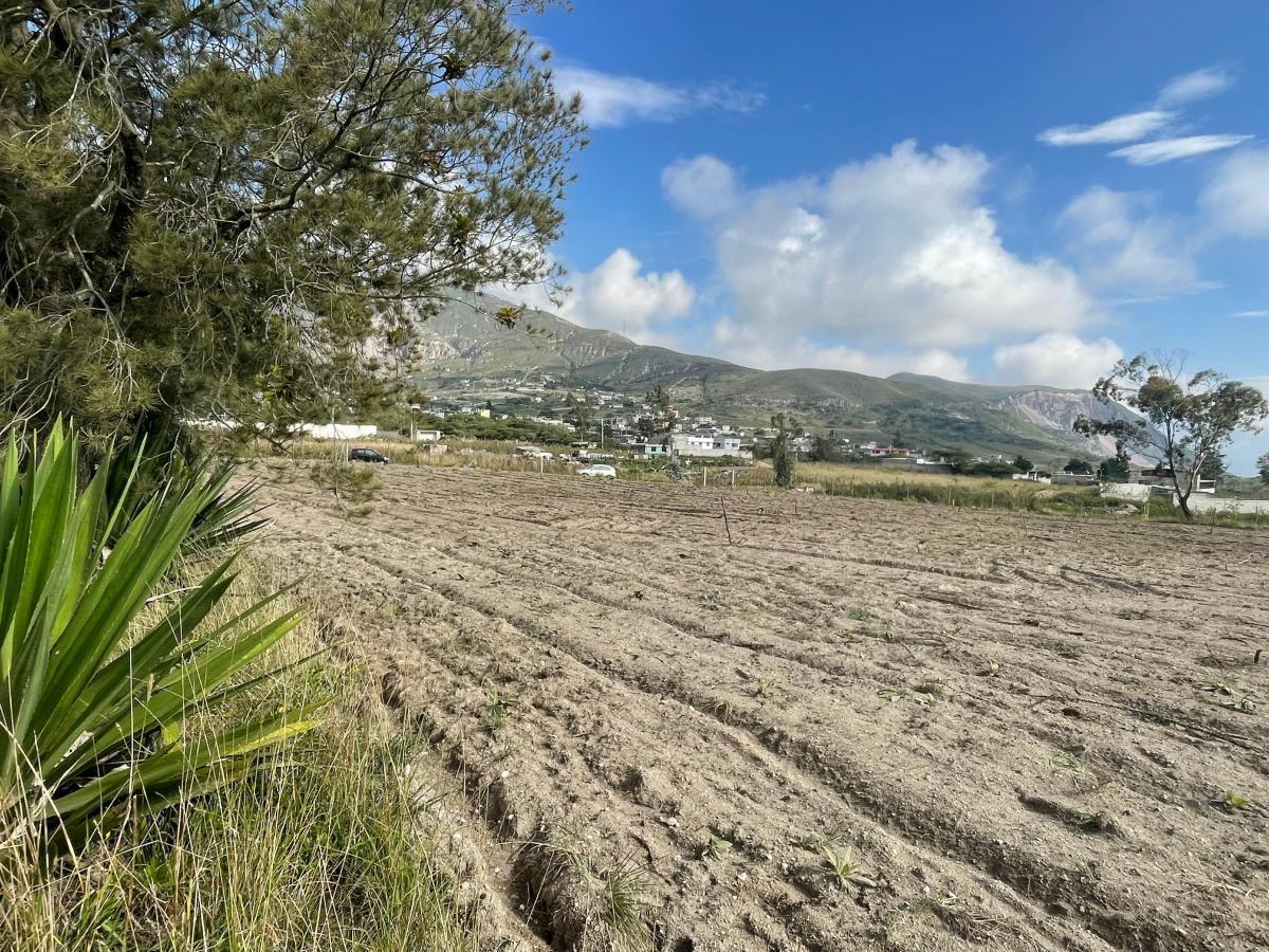 Venta Terrenos Desde 635 m² en La Mitad del Mundo — imagen 2