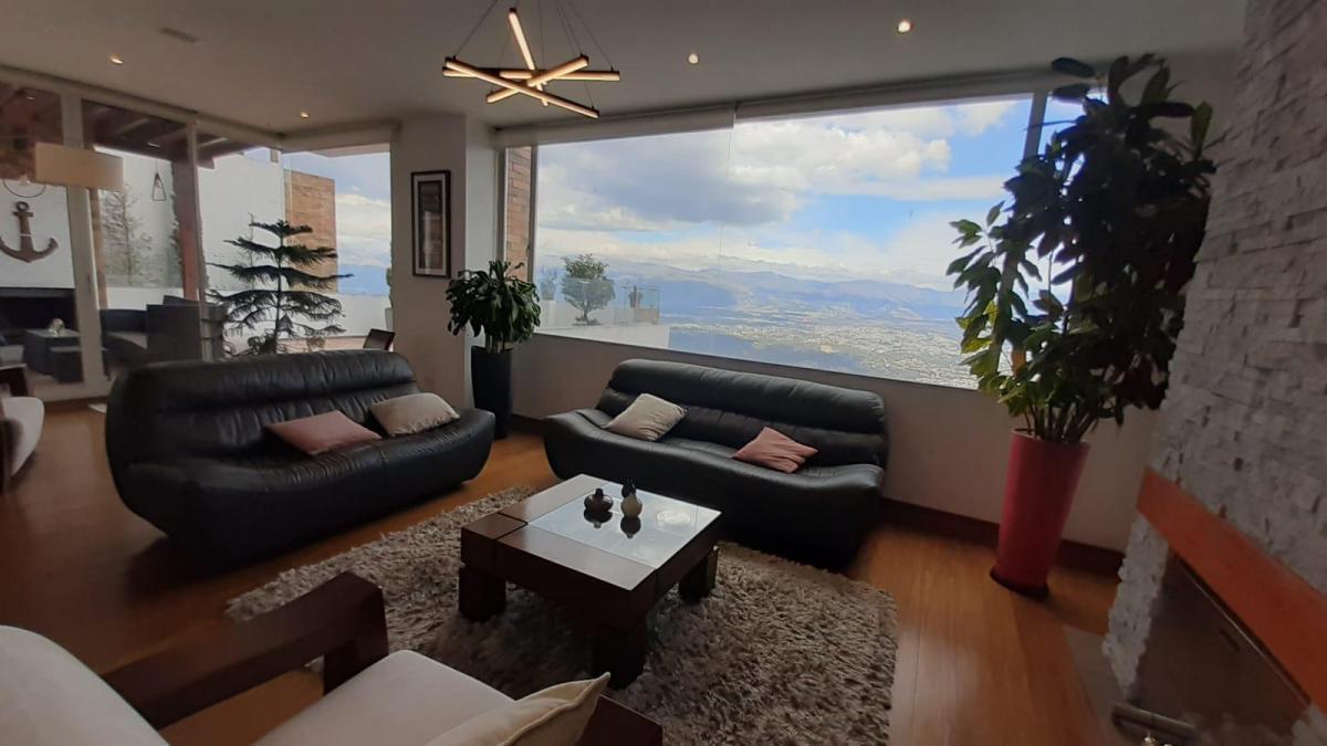 Departamento Dúplex en Venta – Monteserrín, Terrazas del Moral, Quito — imagen 10