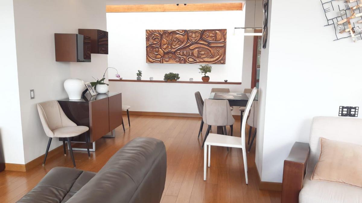 Departamento Dúplex en Venta – Monteserrín, Terrazas del Moral, Quito — imagen 9