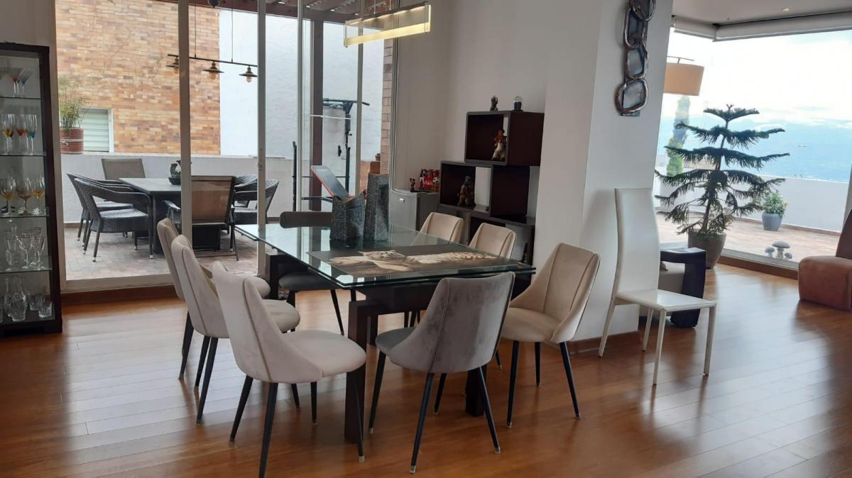 Departamento Dúplex en Venta – Monteserrín, Terrazas del Moral, Quito — imagen 8