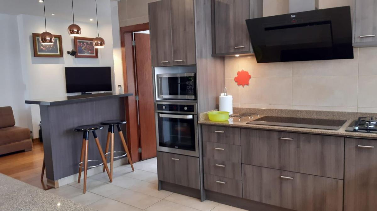Departamento Dúplex en Venta – Monteserrín, Terrazas del Moral, Quito — imagen 6