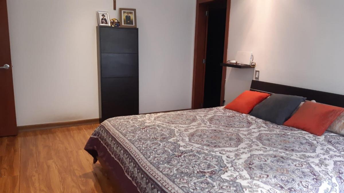 Departamento Dúplex en Venta – Monteserrín, Terrazas del Moral, Quito — imagen 2