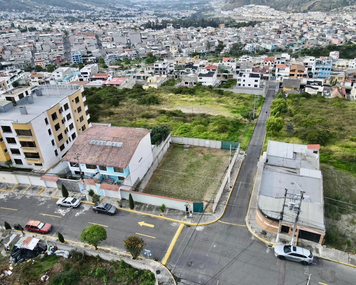 Terreno en Venta 500 m² — imagen 1